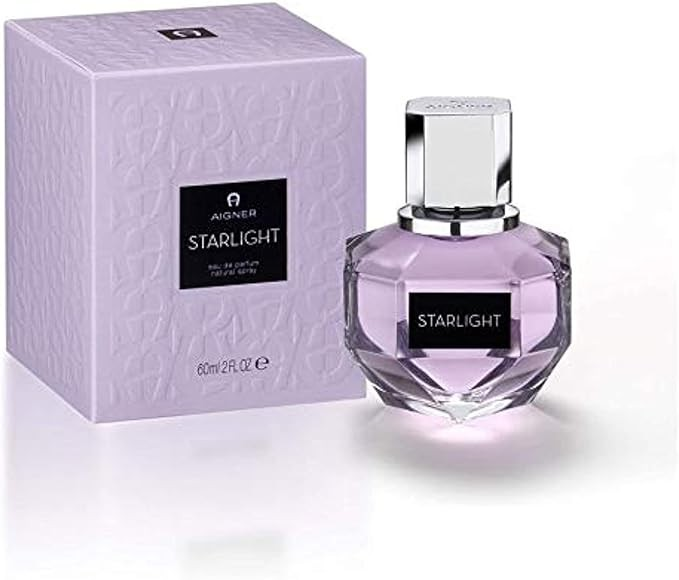 Aigner Starlight Eau de parfum women 60ml 2.0 fl oz spray