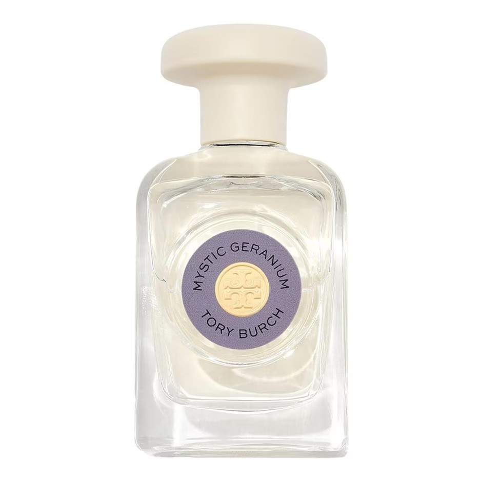 Tory Burch Mystic Geranium Eau de Parfum 90ml 3.0 FL OZ EDP WOMEN FRAGRANCES