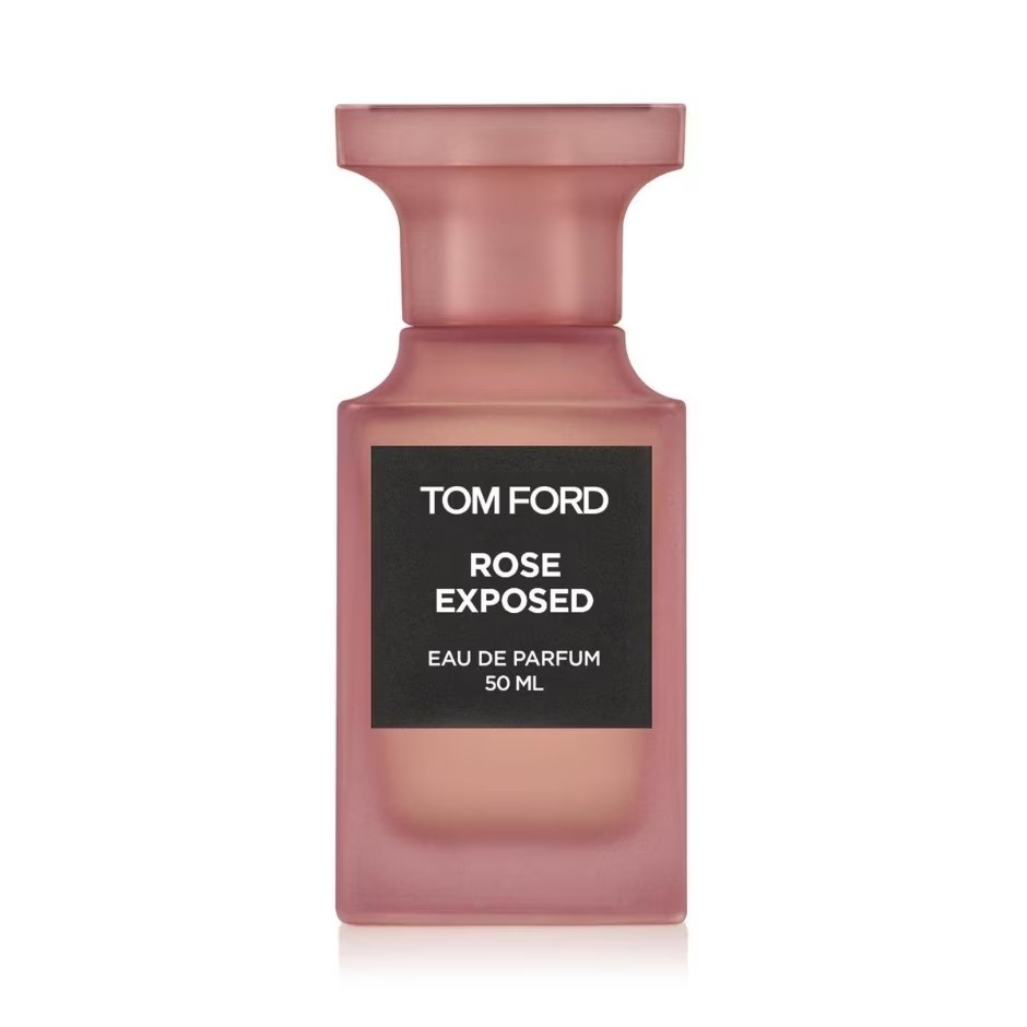 Tom Ford Rose Exposed Eau de Parfum 50ml 1.7 FL OZ UNISEX FRAGRANCES