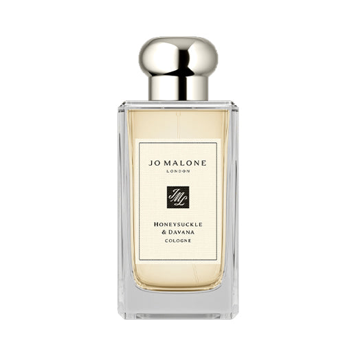 HONEYSUCKLE & DAVANA By JO MALONE Eau De Toilette 100ML Spray