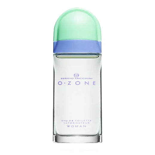O ZONE WOMEN By SERGIO TACCHINI Eau De Toilette Spray