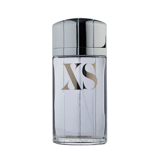 XS EXCESS By PACO RABANNE Eau De Toilette 100ML SPRAY ORIGINAL FRAGRANCE