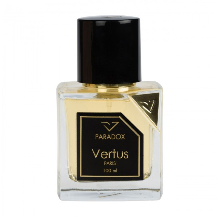 VERTUS PARADOX EAU DE PARFUM 100ML 3.4FLOZ