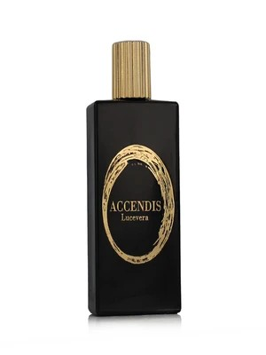 Accendis Lucevera Eau de Parfum 100ml 8054521910104 niche