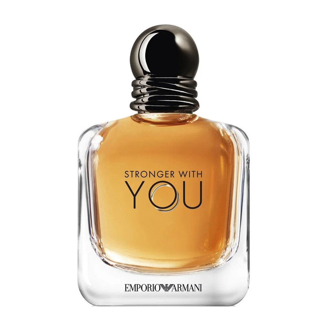 Armani Emporio Stronger with You EA SW YOU HE EDT V 100ML 3.4 FL OZ MEN FRAGRANCES