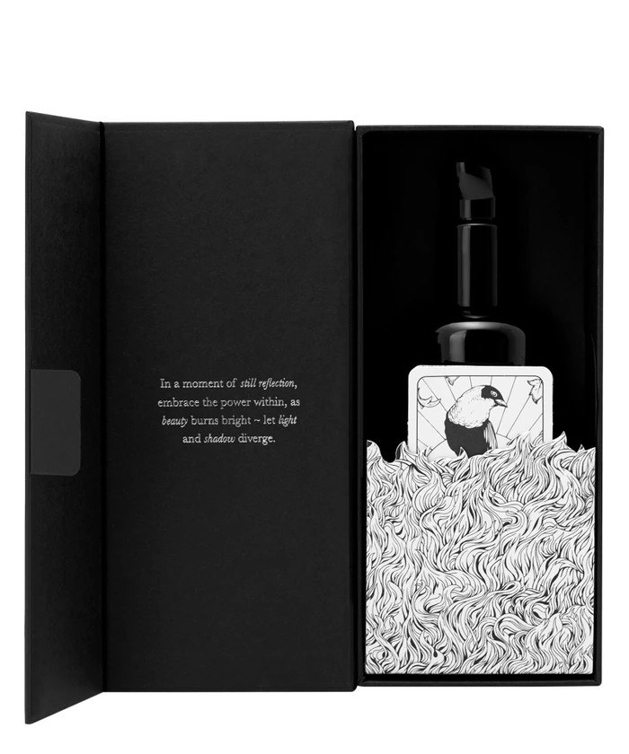 ARGENTUM HYDRATING SILVER BODY LOTION 200ML
