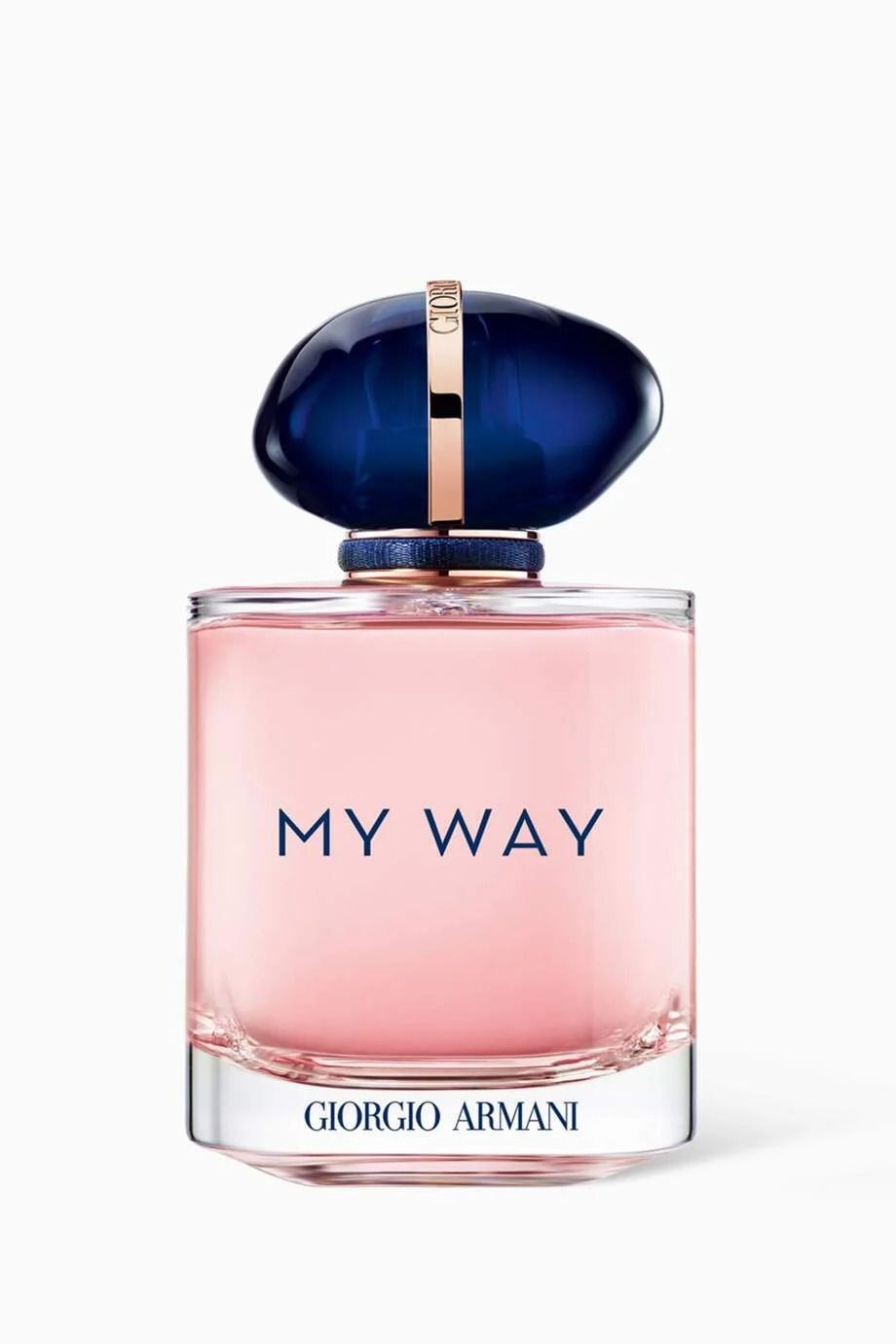 Giorgio Armani My Way Eau de Parfum Edp 90ml 3.0 fl oz women fragrances