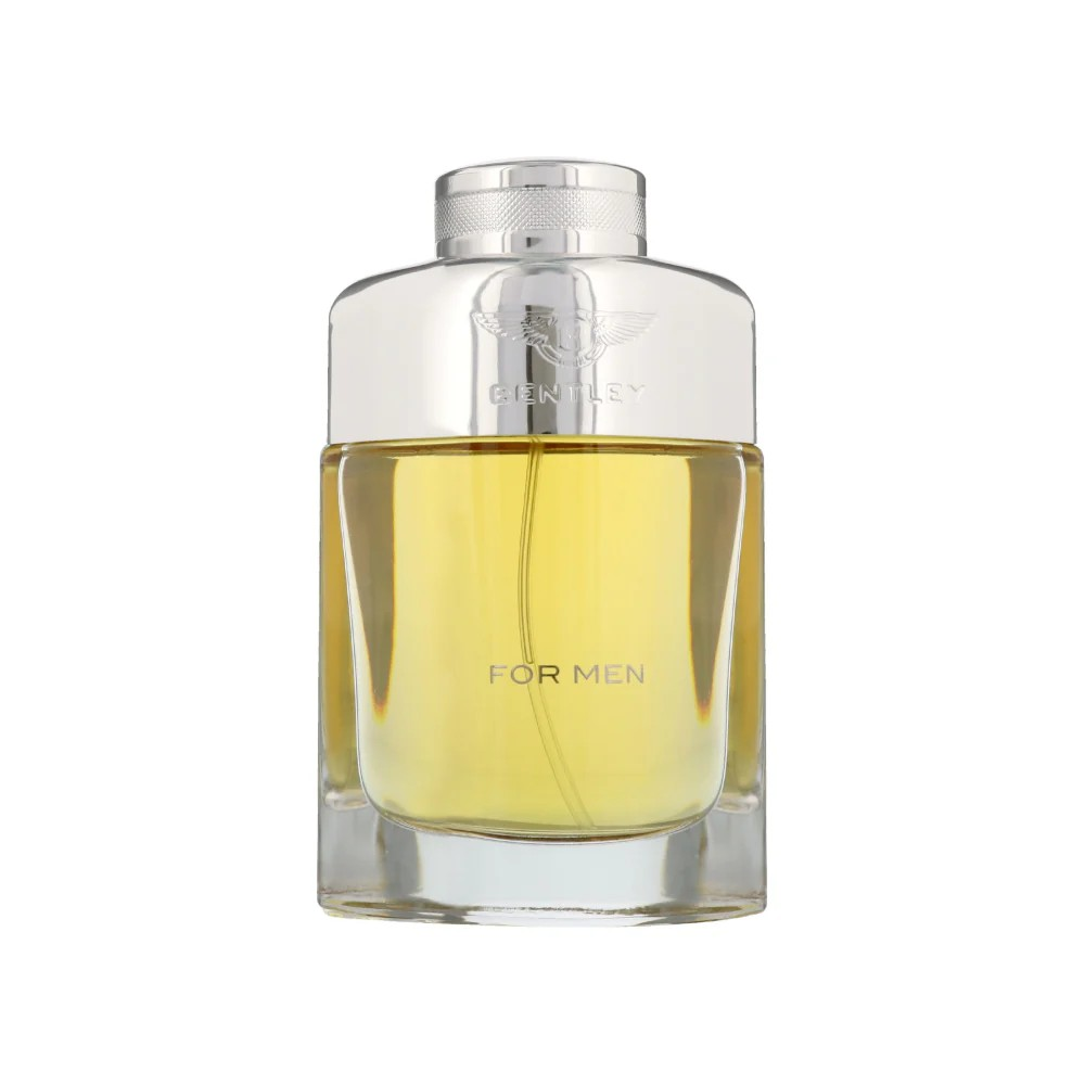 Bentley For MEN Eau de Toilette parfume 100ml natural spray Original