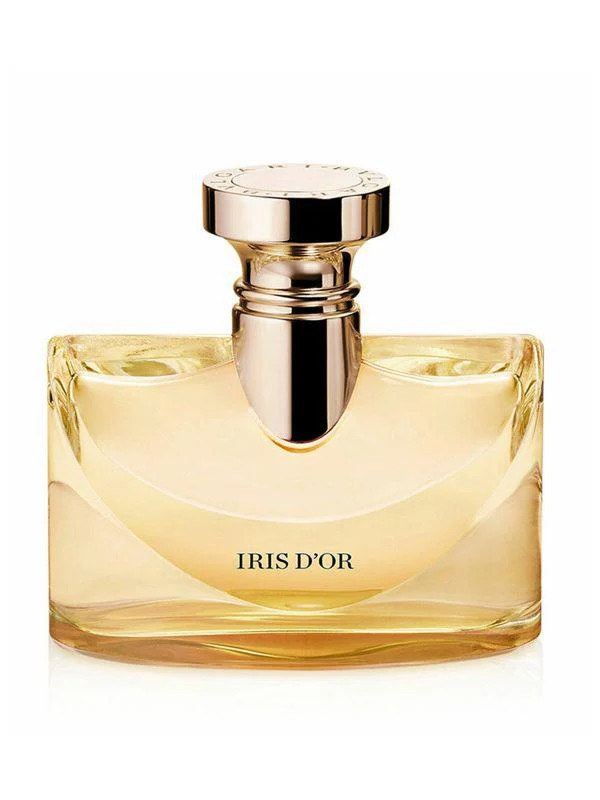 Bvlgari Splendida Iris D Or Eau De Parfum EDP ladies 100Ml 3.4 fl oz