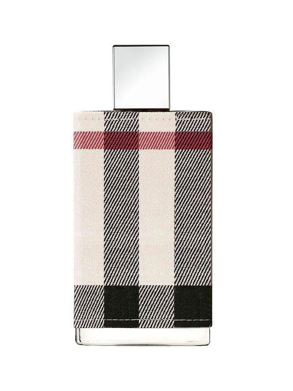 Burberry London Fabric L Eau De Parfum edp 100Ml 3.4 fl oz