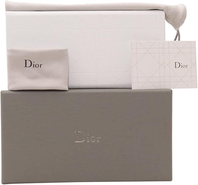 Christian Dior Women's Rose Gold Sunglasses