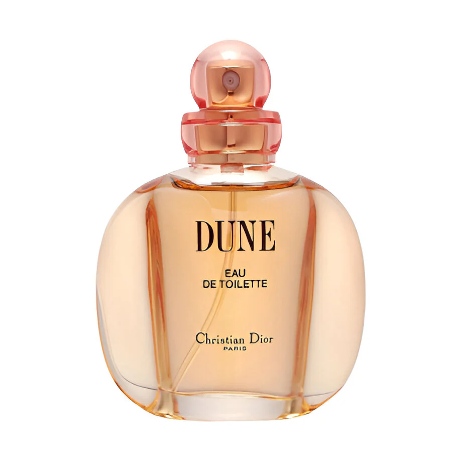 Dior Dune Eau De Toilette Ladies 100Ml 3.4 fl oz