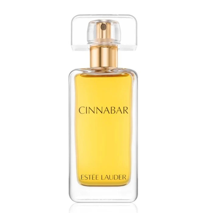 Estee Lauder Cinnabar Eau De Parfum Ladies edp 50Ml 1.5 fl oz