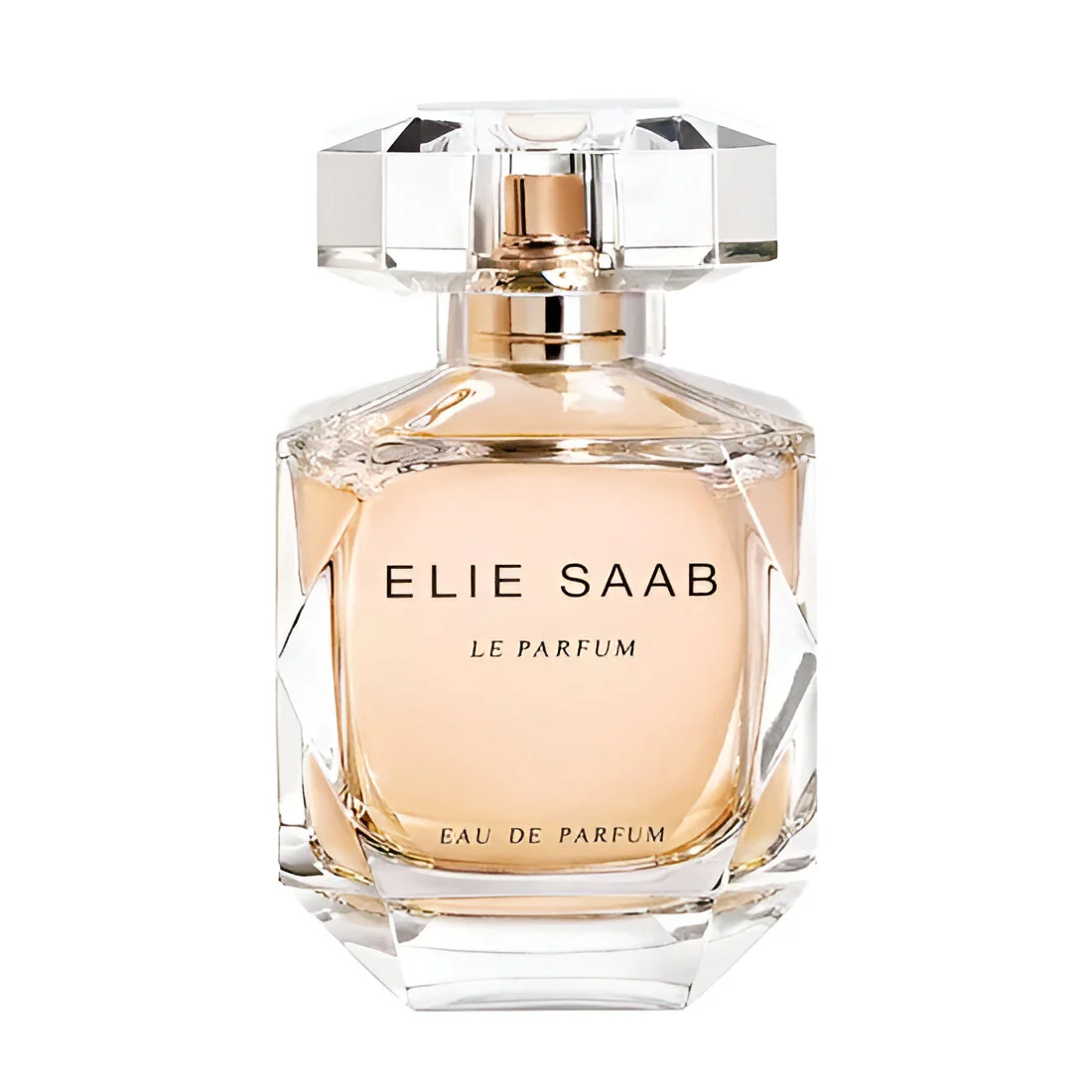 Elie Saab Le Perfum Ladies Eau de parfum Edp 90Ml 3.0 fl oz