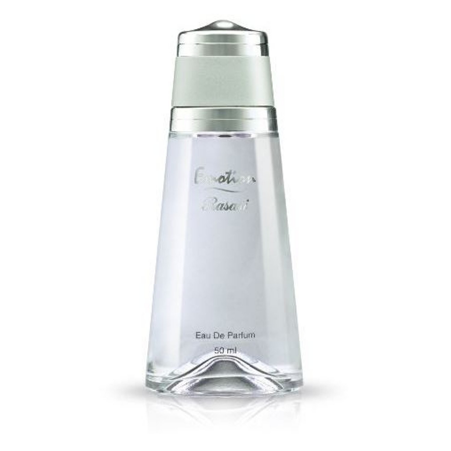 Rasasi Emotion Perfume For Women 50ml EDP