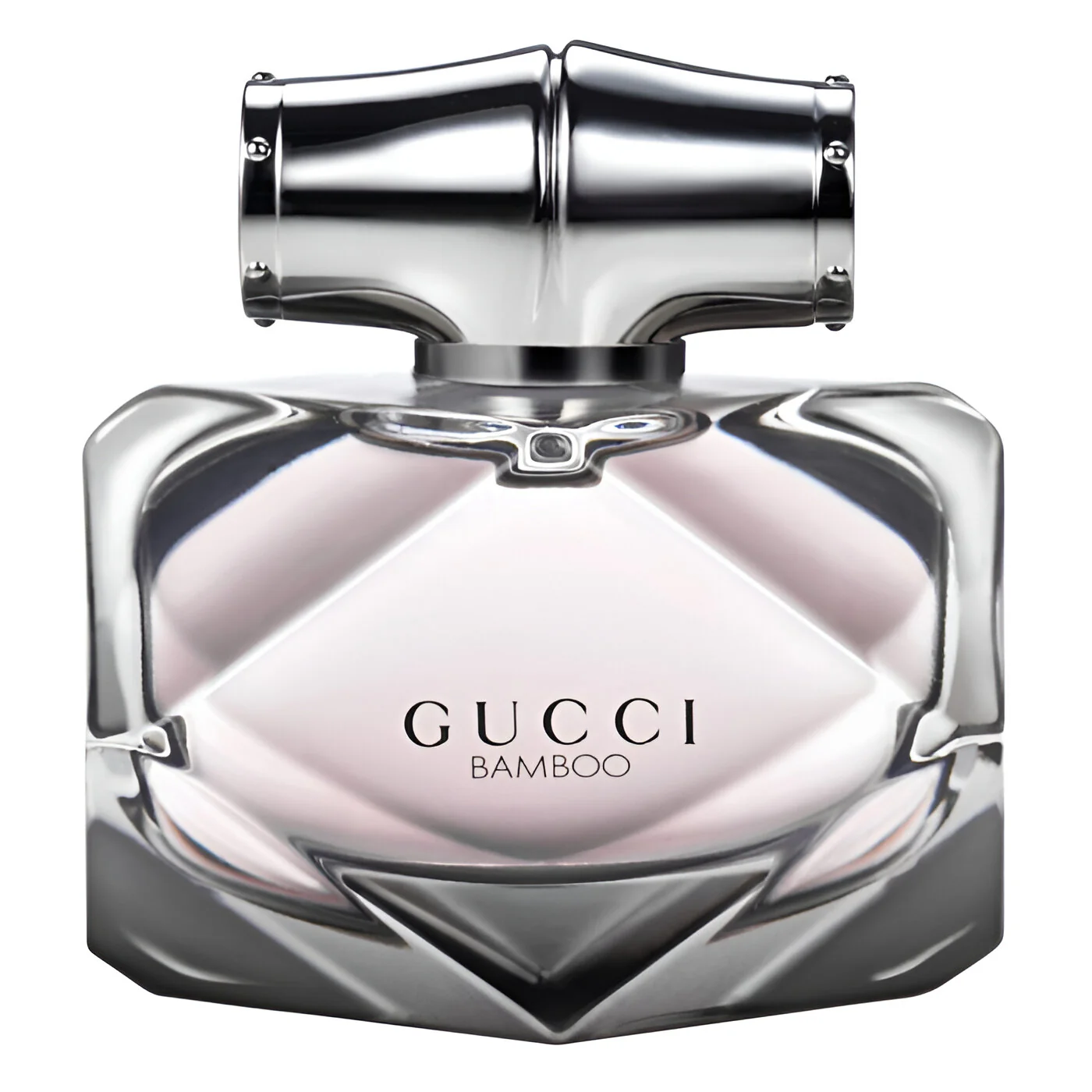 Gucci Bamboo Ladies Eau De Parfum edp 75Ml 2.5 fl oz