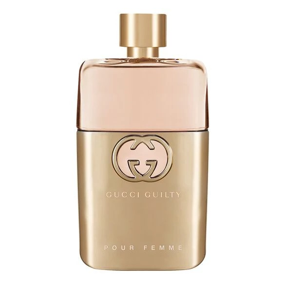 Gucci Guilty Pour Femme Eau De Parfum ladies edp 90Ml 3.0 fl oz