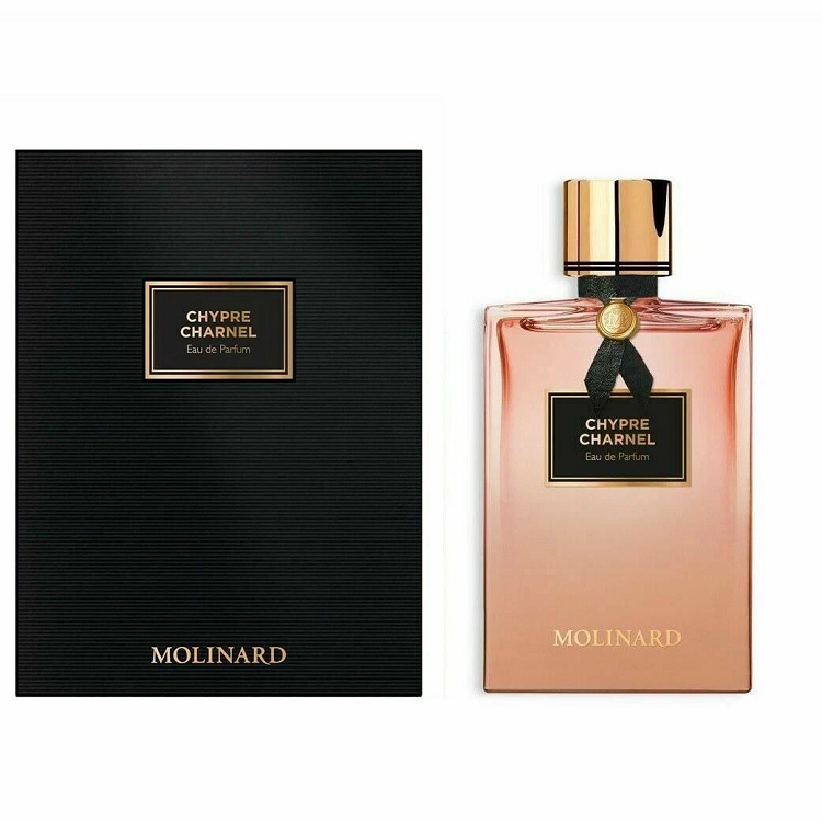 Molinard Chypre Charnel Eau De Parfum Spray 2.5 oz 75 ml Women
