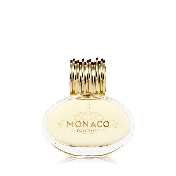 MONACO PARFUMS for women eau de parfum 50ml spray