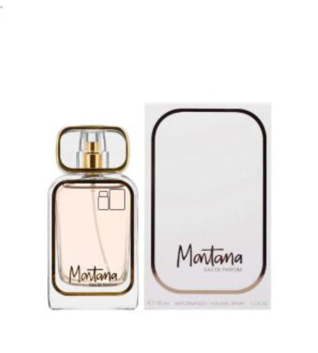 Montana 80 Eau de Parfum Women Montana 100ml 3.4 fl oz spray