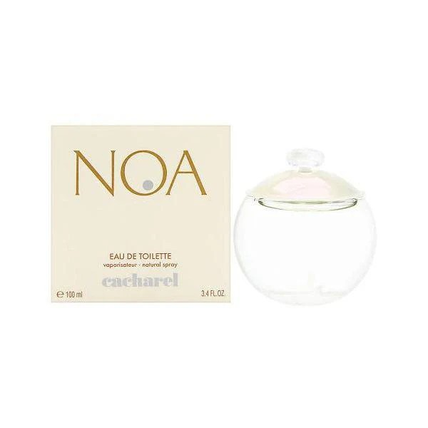 Cacharel Noa Ladies Eau De Toilette edt 100Ml 3.4 fl oz