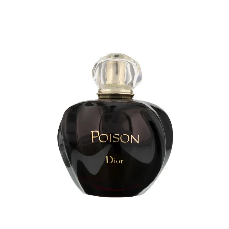 Dior Poison Ladies Eau De Toilette 100Ml 3.4 fl oz
