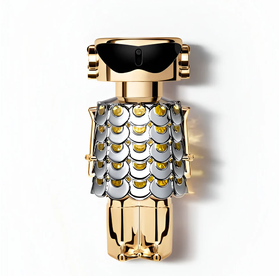 Paco Rabanne Fame Eau De Parfum Edp ladies 80Ml 2.7 fl oz