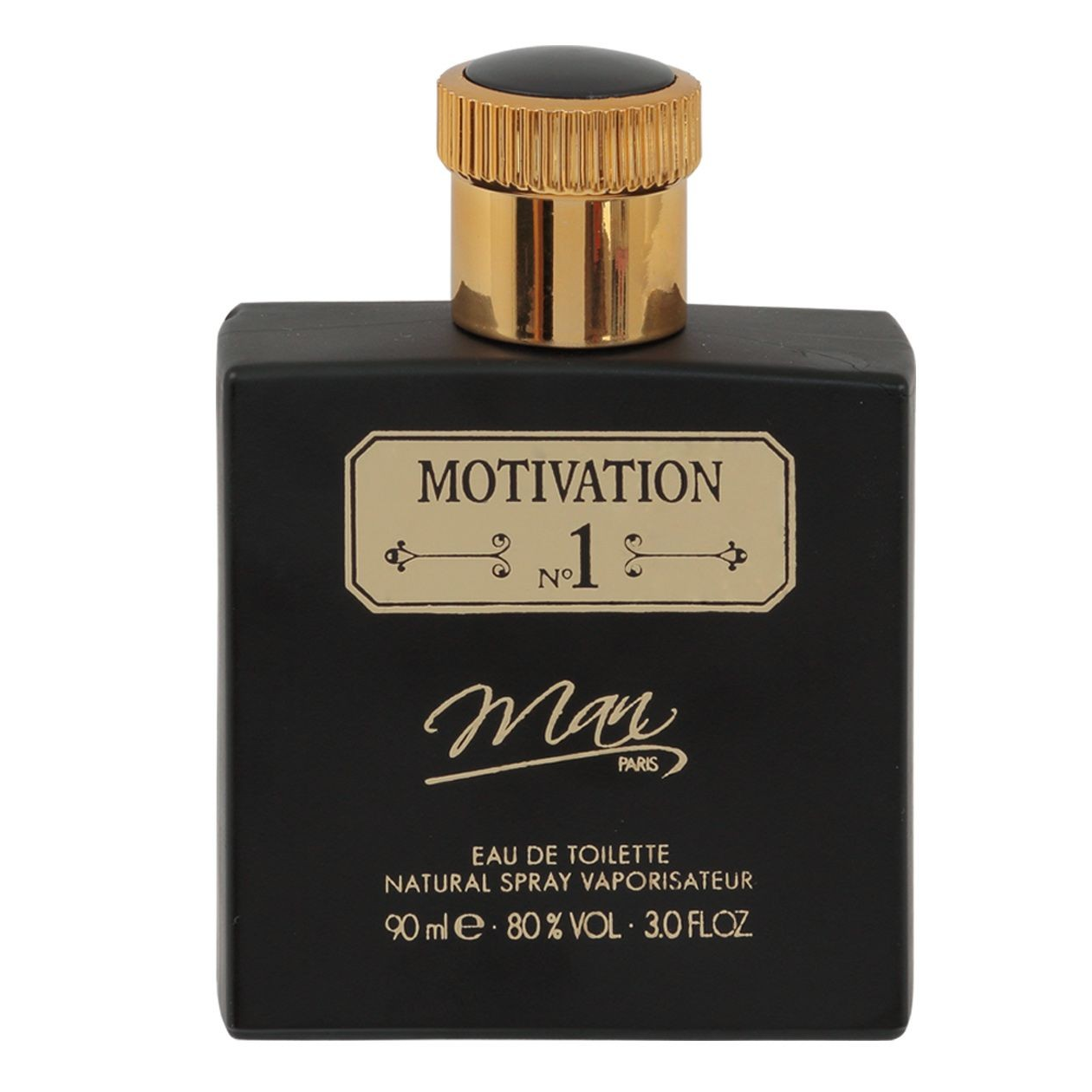 Raphael Rosalee Motivation no 1 Man Eau de Toilette 90ml 3.0floz 4002850200391