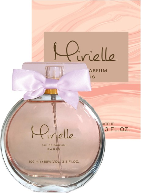 Raphael Rosalee Mirielle Eau de Parfum for Women 100 ml 3.4floz 4250743714337