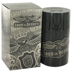 TOUS IN HEVEN HIM By TOUS Eau De Toilette 100ml SPRAY ORIGINAL FRAGRANCE