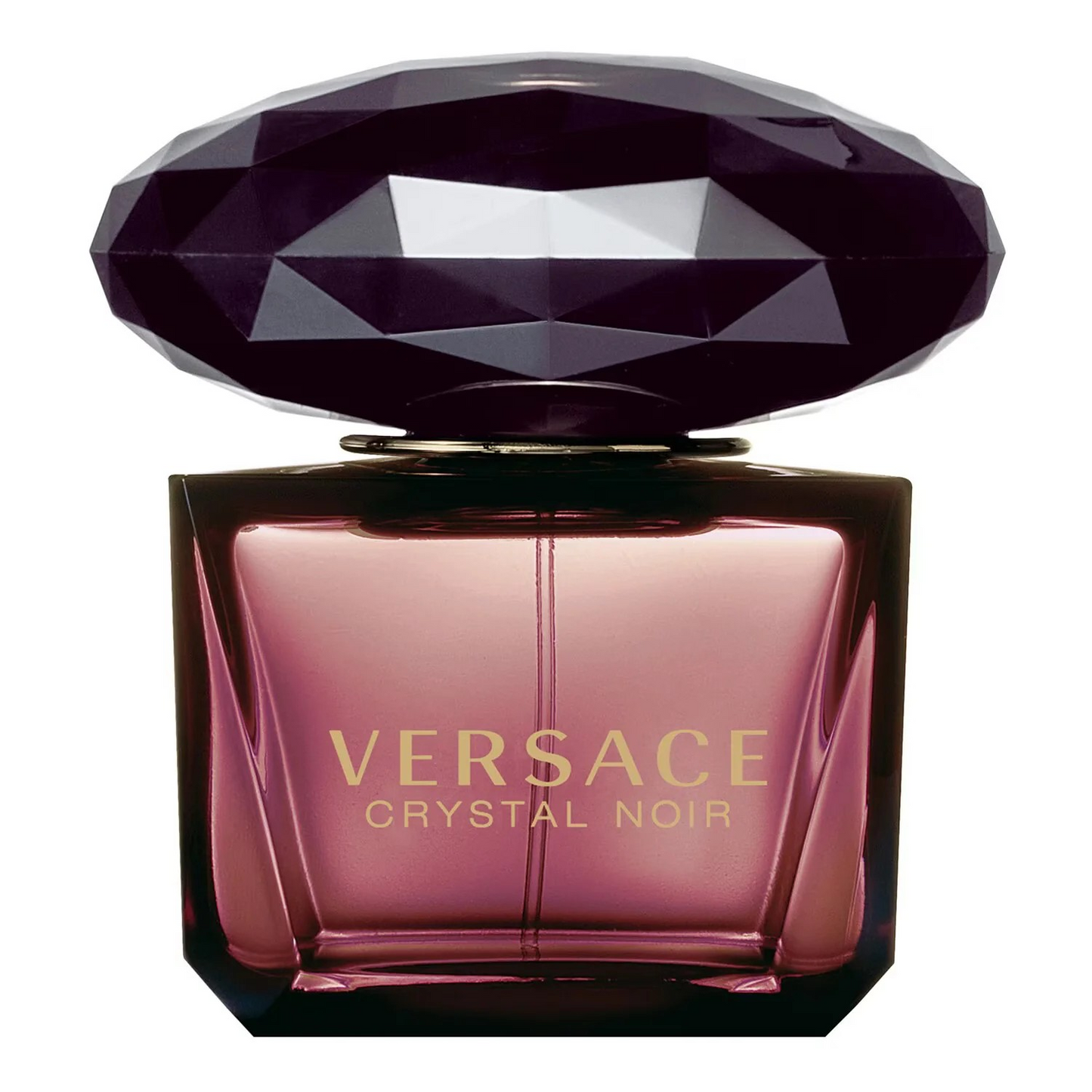 Versace Crystal Noir Eau De Parfum edp 90Ml 3.0 fl oz