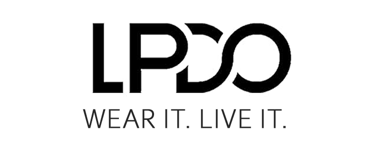 Lpdo Hash Intense Eau de Parfum Intense 100ml EDPI spray Original in new packing