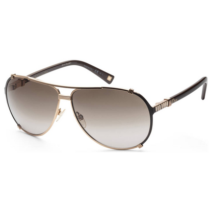 Christian Dior Women's Rose Gold Sunglasses