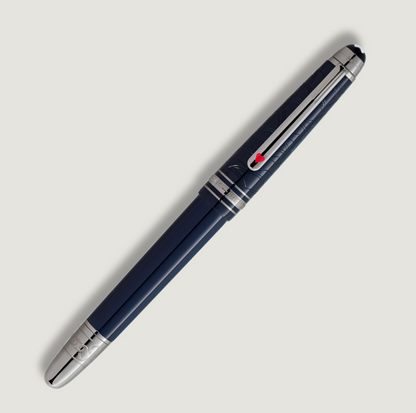 MONTBLANC Meisterstück Around the World in 80 Days Classique Rollerball