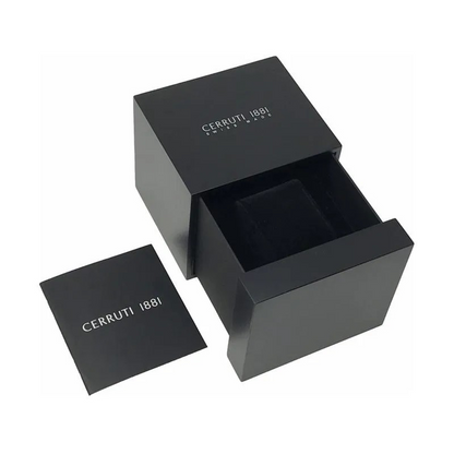 CERRUTI 1881 ODISSEA CRA051A214H