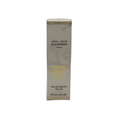 SCHERRER 2 BY Jean Louis Scherrer Eau de toilette 100ml 3.4 fl oz natural spray
