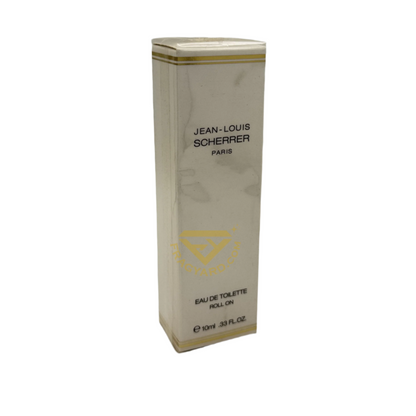 SCHERRER 2 BY Jean Louis Scherrer Eau de toilette 100ml 3.4 fl oz natural spray