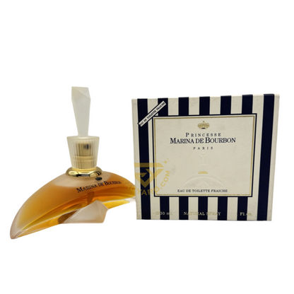 Marina De Bourbon by  Princesse Marina De Bourbon For women Eau de Parfum