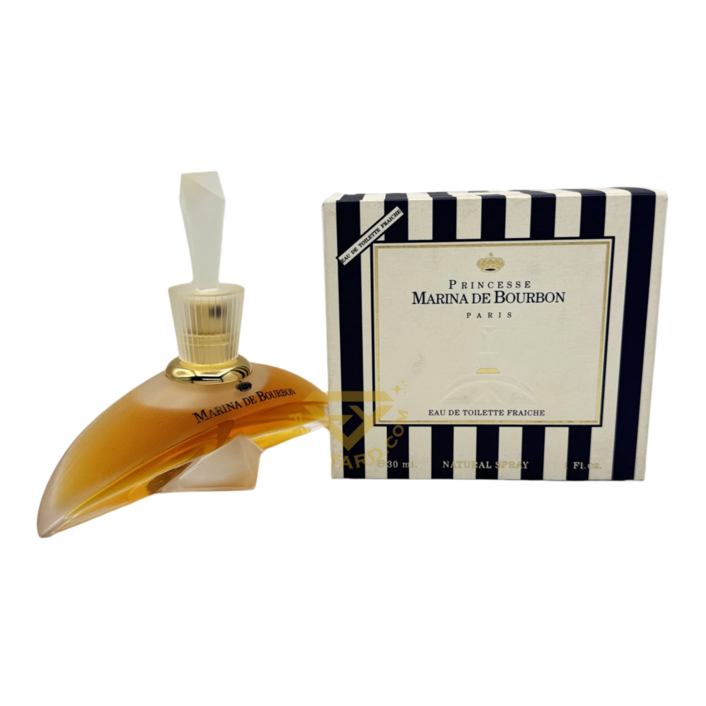 Marina De Bourbon by  Princesse Marina De Bourbon For women Eau de Parfum