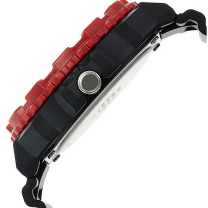 Casio Watch MRW-S300H-4BVDF  Solar Power Rubber sports Watch 4971850988823