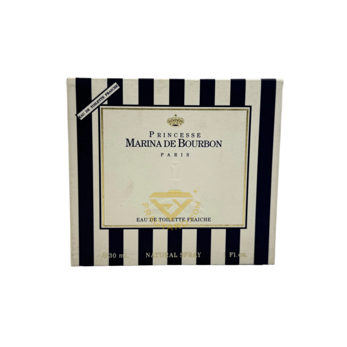 Marina De Bourbon by  Princesse Marina De Bourbon For women Eau de Parfum