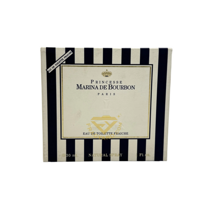 Marina De Bourbon by  Princesse Marina De Bourbon For women Eau de Parfum