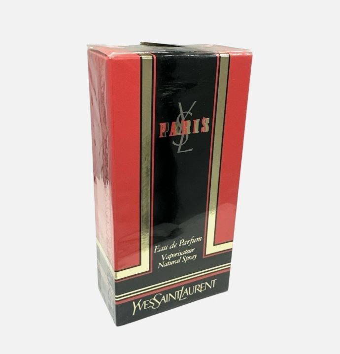YSL eau de parfum vaporisateur natural spray 15 ml