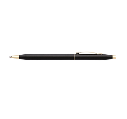 Cross Class Century 2402 Midalist Black Ball Point Pen with box original guarantee