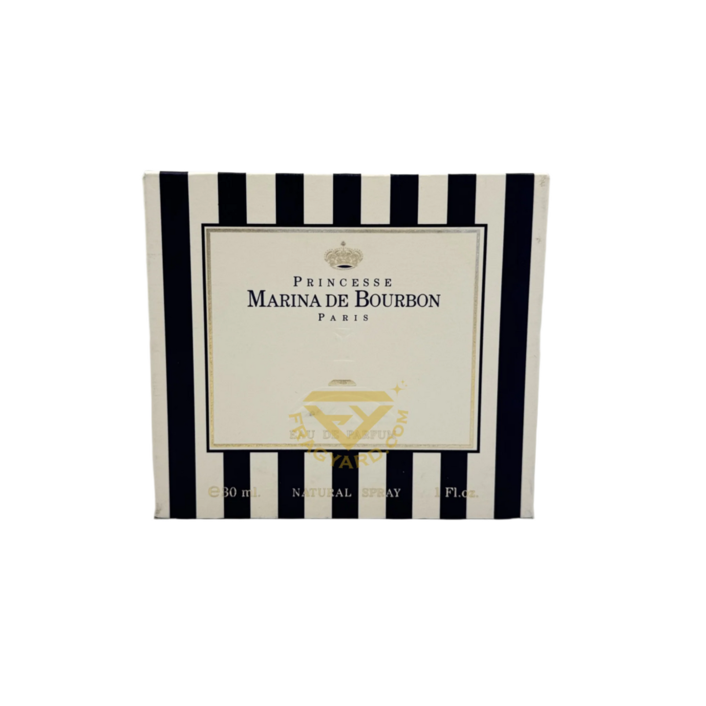 Marina De Bourbon by  Princesse Marina De Bourbon For women Eau de Parfum