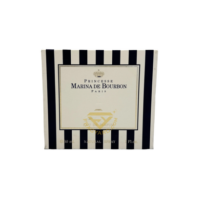 Marina De Bourbon by  Princesse Marina De Bourbon For women Eau de Parfum