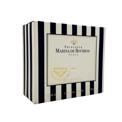Marina De Bourbon by  Princesse Marina De Bourbon For women Eau de Parfum