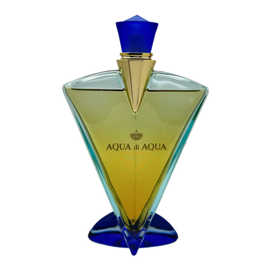AQUA DE AQUA FOR WOMEN BY MARINA DE BOURBON Eau De Parfum 100ML Spray