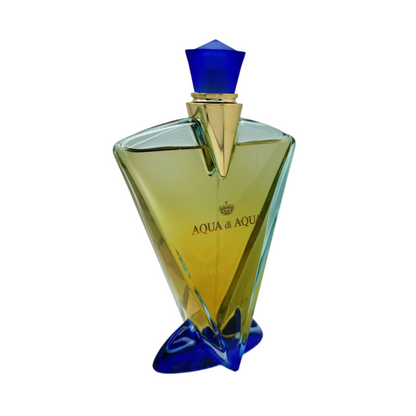 AQUA DE AQUA FOR WOMEN BY MARINA DE BOURBON Eau De Parfum 100ML Spray