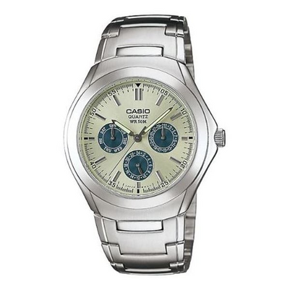 Casio Watch MTP-1247D-9AVDF Enticer Men’s Watch 4971850835240